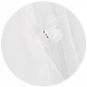Kleid für Blumenmädchen Satin und Tüll
