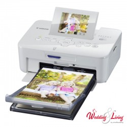 Alternative zu Einwegkameras, Canon Selphy Drucker