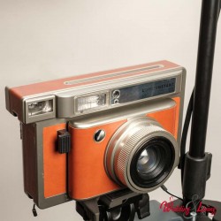 Photobooth "Lomo", Sofortbildkamera zum Mieten
