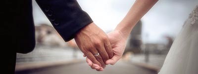 Hochzeit